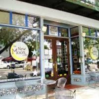  at The New Moon Cafe in Augusta