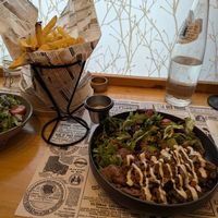  at Escondidinho in Mafra