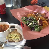  at Veg-In YYC Re-Planted in Calgary