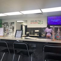   at Veg-In YYC Re-Planted in Calgary