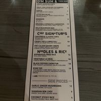   at Ace Eat Serve in Denver