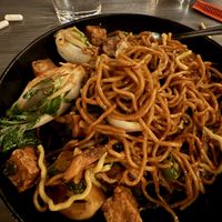   at Ace Eat Serve in Denver