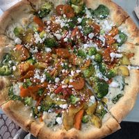   at La FiAmma in Bellingham