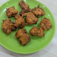  at New Satkar Vegetarian Restaurant in Kathmandu