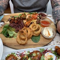 The Beast  at Voltaire in Bangor