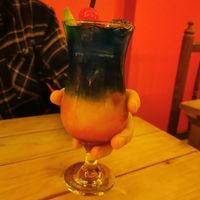  at Voltaire in Bangor