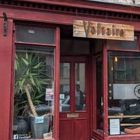  at Voltaire in Bangor