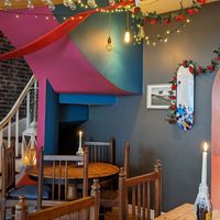  at Voltaire in Bangor