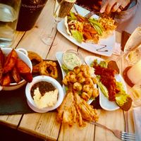  at Voltaire in Bangor