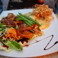  at Voltaire in Bangor