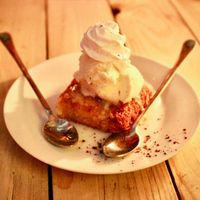  at Voltaire in Bangor