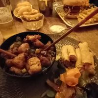  at Voltaire in Bangor