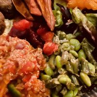   at Voltaire in Bangor