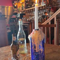 Beautiful surroundings at Voltaire in Bangor