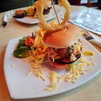  at Voltaire in Bangor