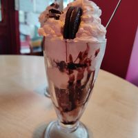  at Voltaire in Bangor