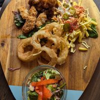 The Howling Wolf at Voltaire in Bangor