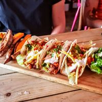 Dirty gringo   at Voltaire in Bangor