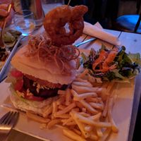 #Tornado at Voltaire in Bangor