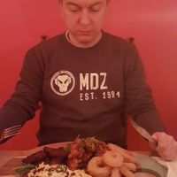 Tackling the beast at Voltaire in Bangor