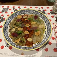   at Tomatito Saigon in Ho Chi Minh City