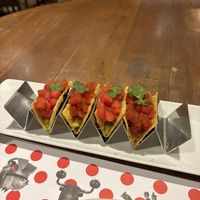   at Tomatito Saigon in Ho Chi Minh City