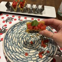   at Tomatito Saigon in Ho Chi Minh City