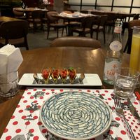   at Tomatito Saigon in Ho Chi Minh City