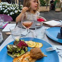  at La Couleuvrine in Sarlat-la-caneda