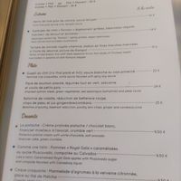  at La Couleuvrine in Sarlat-la-caneda