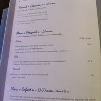  at La Couleuvrine in Sarlat-la-caneda