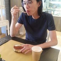 yum at Green-go Kitchen in Sassuolo