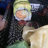 Bean Curd Roll  at Fulin's Asian Cuisine in Cleveland