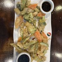   at Fulin's Asian Cuisine in Cleveland