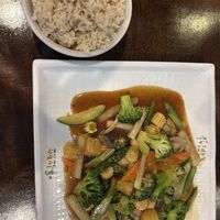   at Fulin's Asian Cuisine in Cleveland