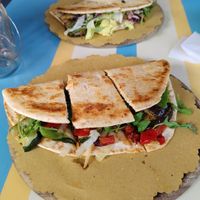  at Stuzzicheria Romagnola in Cervia