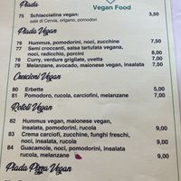   at Stuzzicheria Romagnola in Cervia