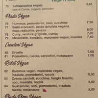  at Stuzzicheria Romagnola in Cervia