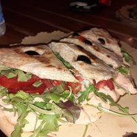 adoro at Stuzzicheria Romagnola in Cervia