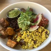 Breakfast Bowl  at Kupfert & Kim - Spadina in Toronto