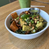   at Kupfert & Kim - Spadina in Toronto