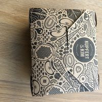 Box O’Cookies to Take Home!  at Kupfert & Kim - Spadina in Toronto