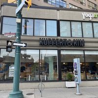   at Kupfert & Kim - Spadina in Toronto