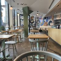   at Kupfert & Kim - Spadina in Toronto