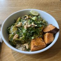   at Kupfert & Kim - Spadina in Toronto