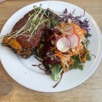 Lasanha  at Kupfert & Kim - Spadina in Toronto