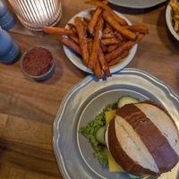  at Halifax Burgers - Larsbjornsstaede in Copenhagen