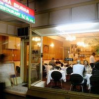 Saravana Bhavan  at Hotel Saravana Bhavan in Croydon