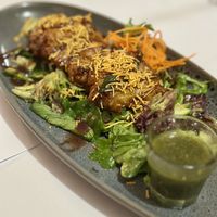   at Hotel Saravana Bhavan in Croydon