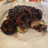  at Plant Matter Kitchen in London